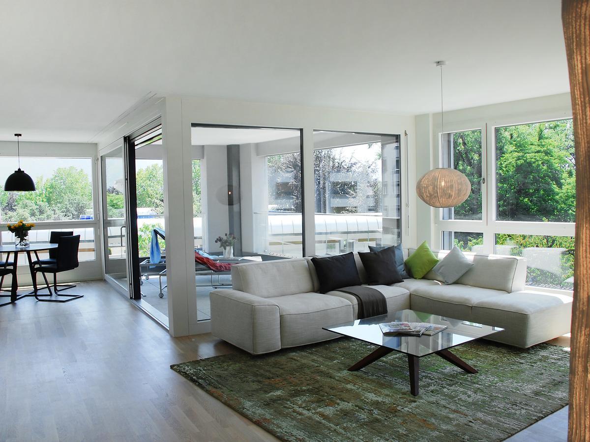 Apartment Laville B-2-3 By Interhome Locarno Zewnętrze zdjęcie