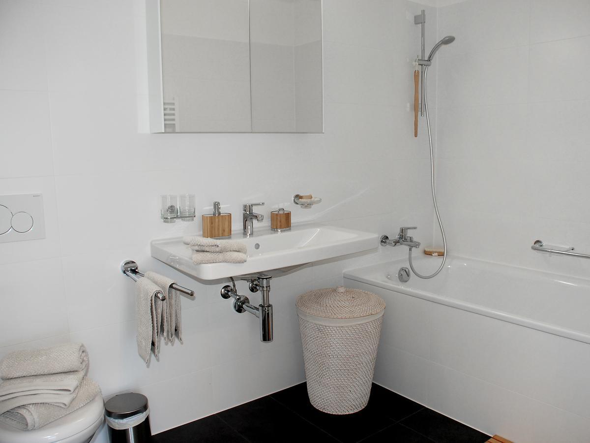 Apartment Laville B-2-3 By Interhome Locarno Zewnętrze zdjęcie