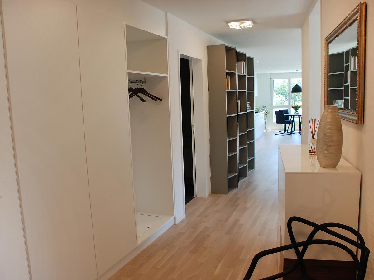 Apartment Laville B-2-3 By Interhome Locarno Zewnętrze zdjęcie
