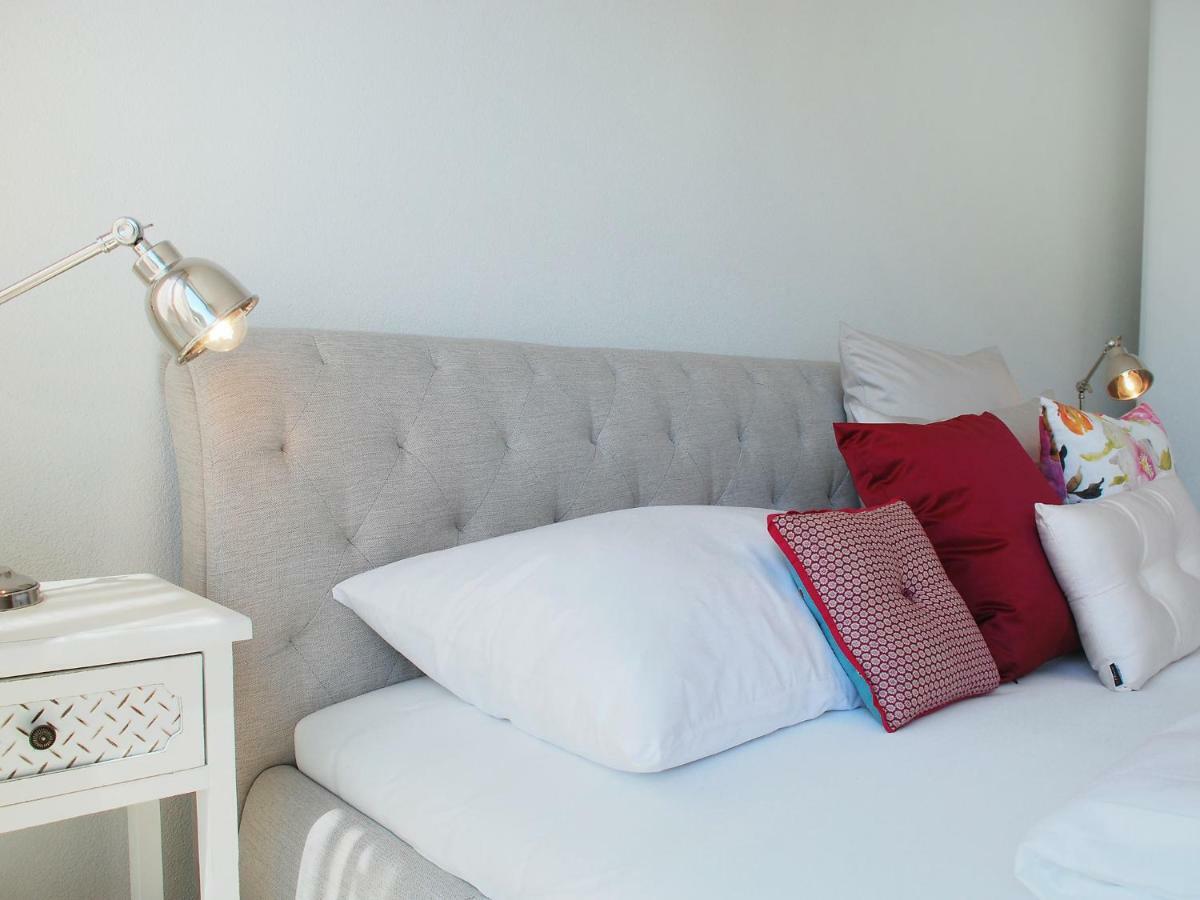 Apartment Laville B-2-3 By Interhome Locarno Zewnętrze zdjęcie